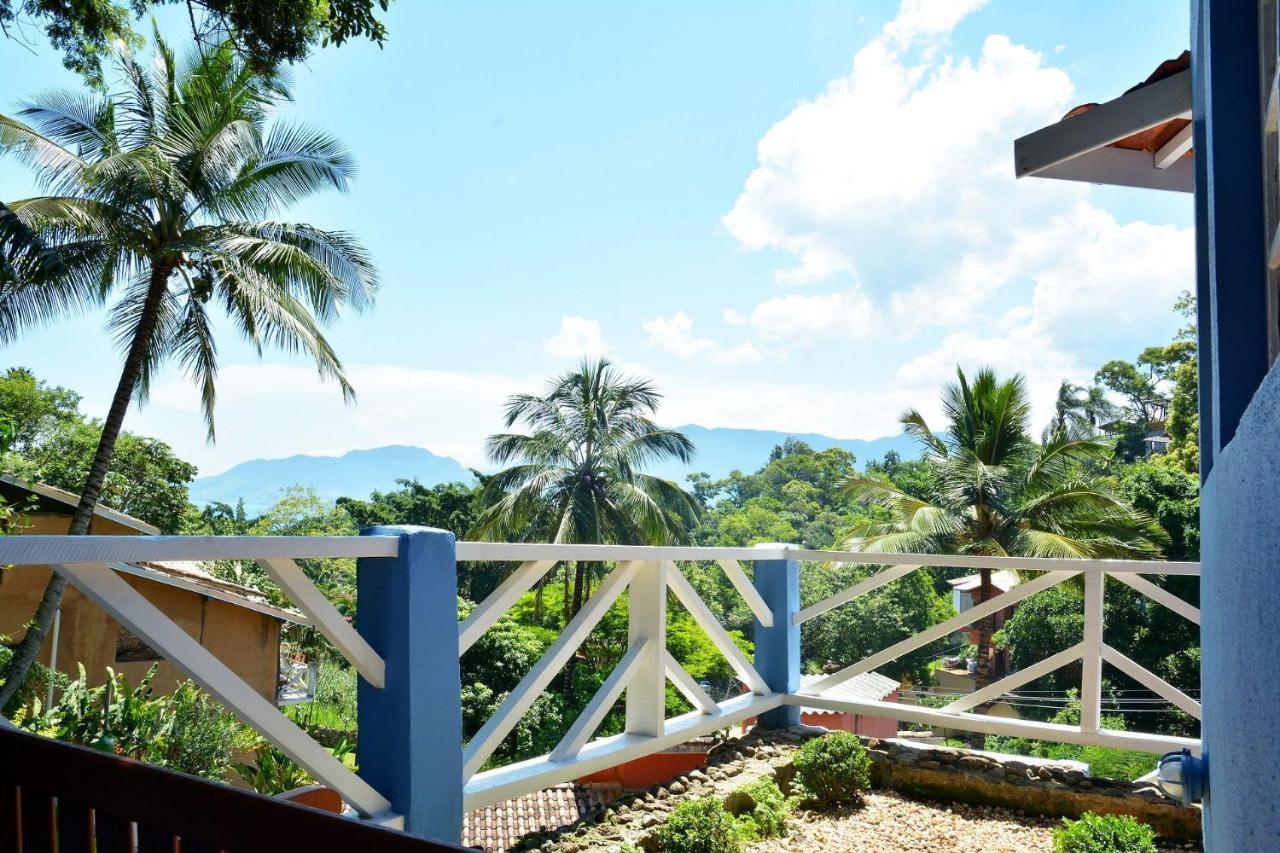 Casas Com Jacuzzi E Churrasqueira A 500 Metros Da Praia Do Pereque Na Ilhabela Zewnętrze zdjęcie