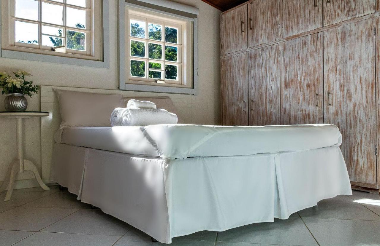 Casas Com Jacuzzi E Churrasqueira A 500 Metros Da Praia Do Pereque Na Ilhabela Zewnętrze zdjęcie