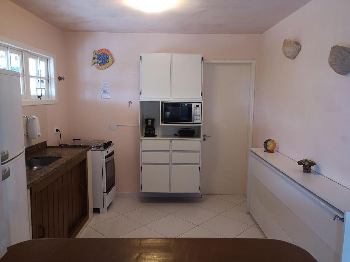 Casas Com Jacuzzi E Churrasqueira A 500 Metros Da Praia Do Pereque Na Ilhabela Zewnętrze zdjęcie