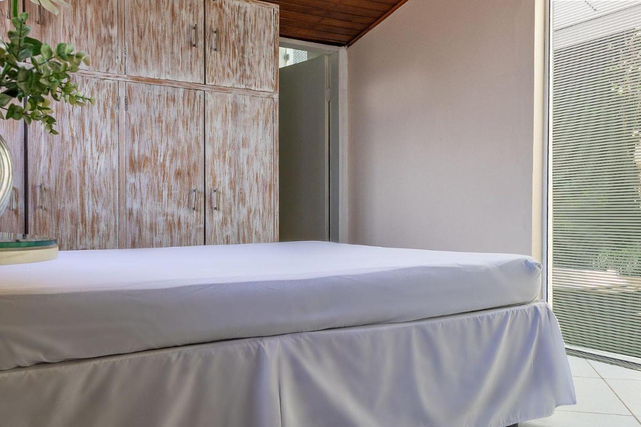 Casas Com Jacuzzi E Churrasqueira A 500 Metros Da Praia Do Pereque Na Ilhabela Zewnętrze zdjęcie