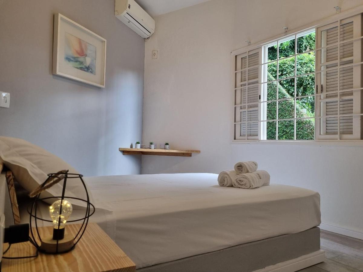 Casas Com Jacuzzi E Churrasqueira A 500 Metros Da Praia Do Pereque Na Ilhabela Zewnętrze zdjęcie