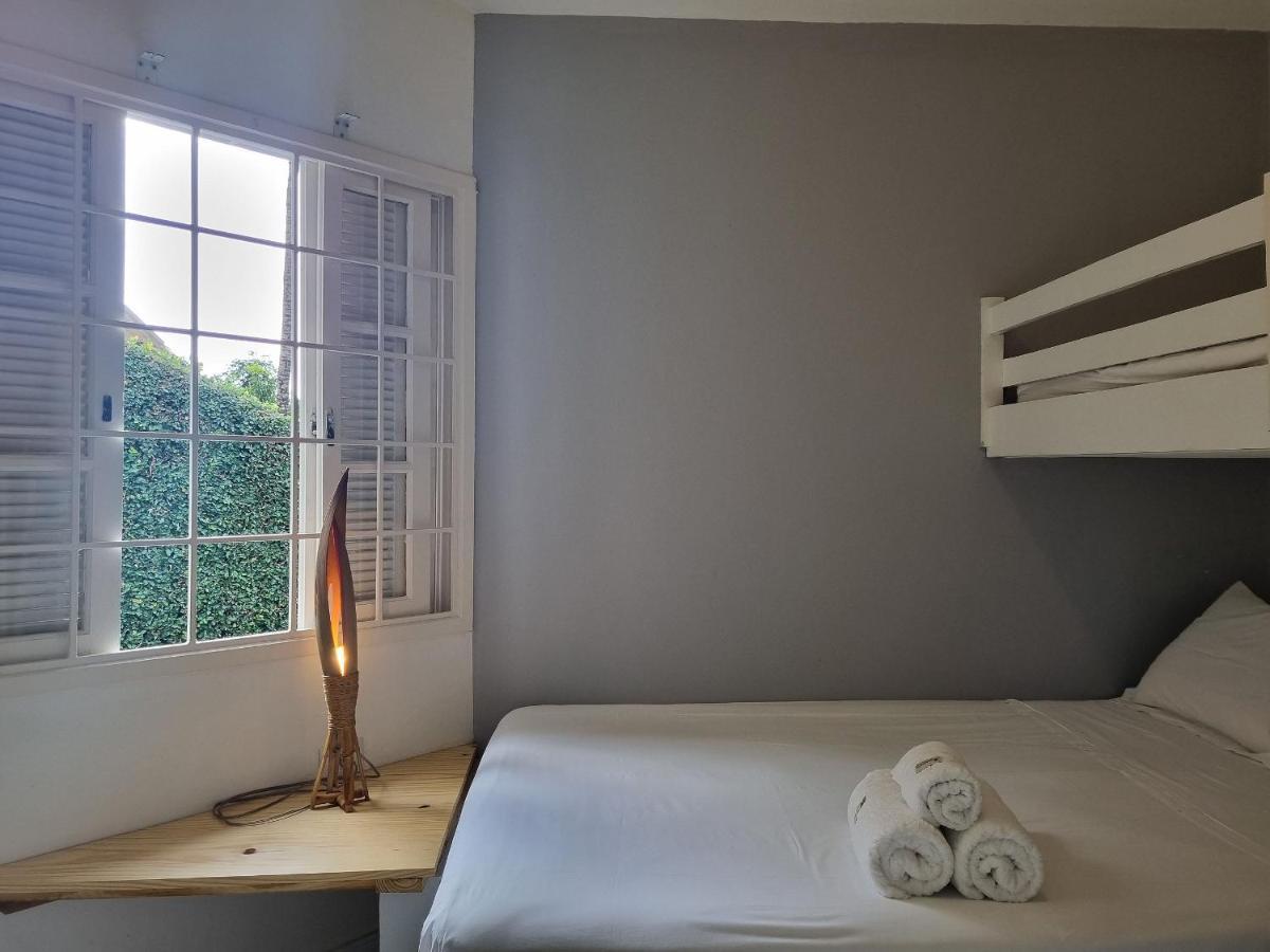 Casas Com Jacuzzi E Churrasqueira A 500 Metros Da Praia Do Pereque Na Ilhabela Zewnętrze zdjęcie