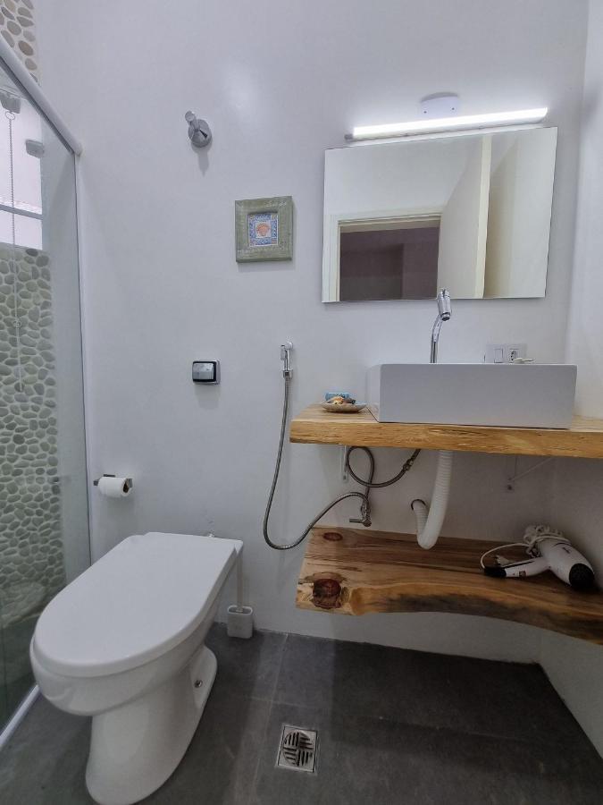 Casas Com Jacuzzi E Churrasqueira A 500 Metros Da Praia Do Pereque Na Ilhabela Zewnętrze zdjęcie