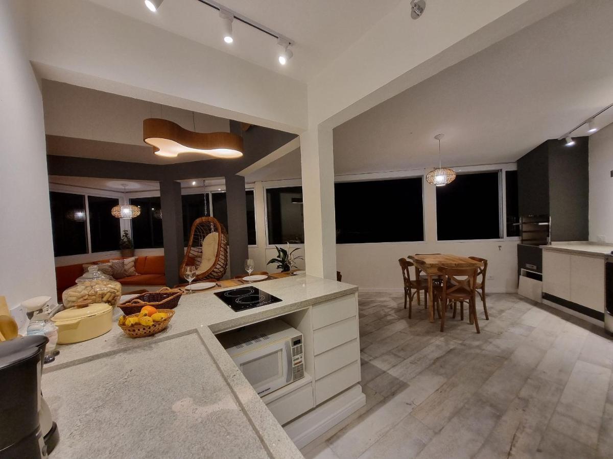 Casas Com Jacuzzi E Churrasqueira A 500 Metros Da Praia Do Pereque Na Ilhabela Zewnętrze zdjęcie