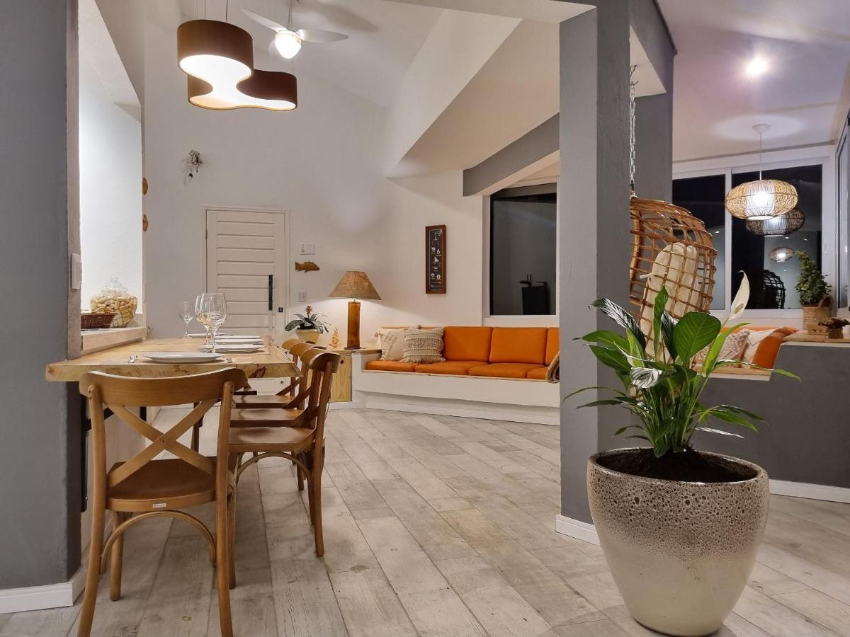 Casas Com Jacuzzi E Churrasqueira A 500 Metros Da Praia Do Pereque Na Ilhabela Zewnętrze zdjęcie