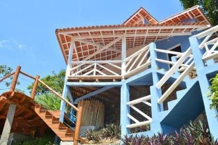 Casas Com Jacuzzi E Churrasqueira A 500 Metros Da Praia Do Pereque Na Ilhabela Zewnętrze zdjęcie
