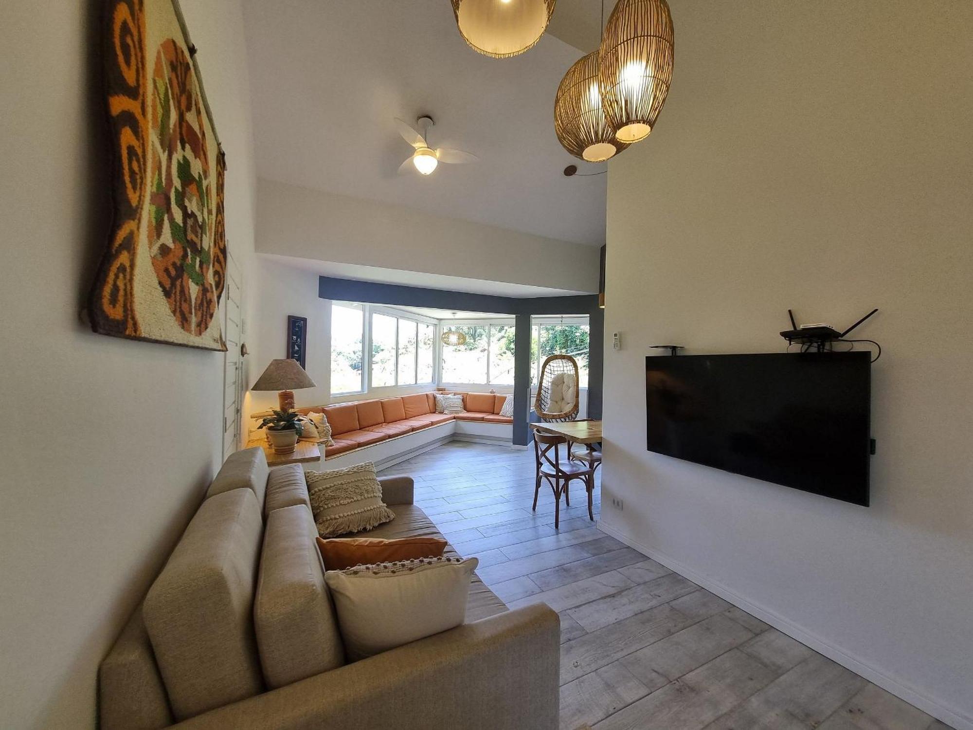 Casas Com Jacuzzi E Churrasqueira A 500 Metros Da Praia Do Pereque Na Ilhabela Zewnętrze zdjęcie