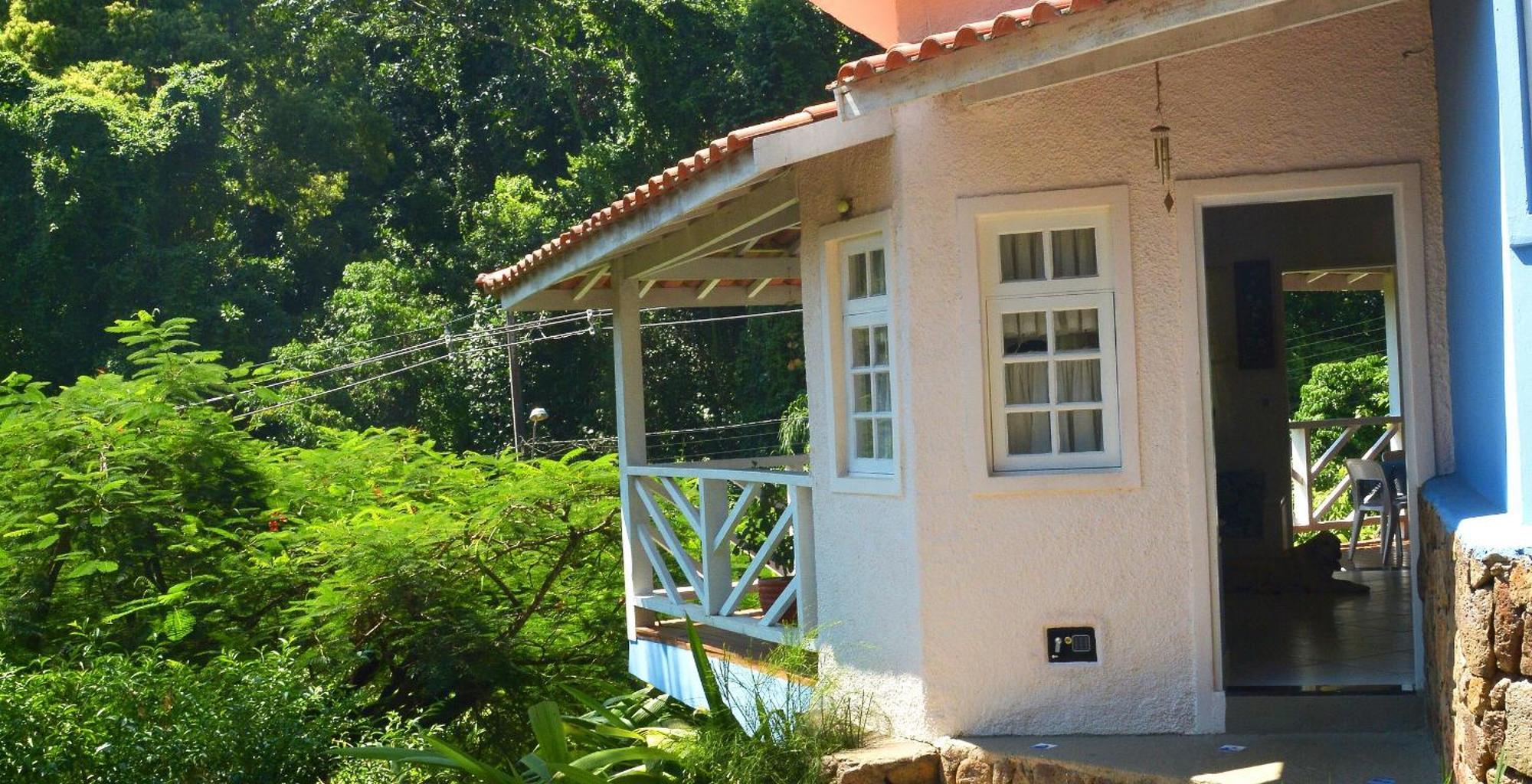 Casas Com Jacuzzi E Churrasqueira A 500 Metros Da Praia Do Pereque Na Ilhabela Zewnętrze zdjęcie